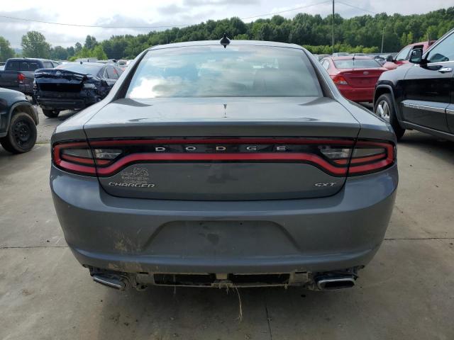 VIN 2C3CDXHG1HH655128 2017 DODGE CHARGER no.6