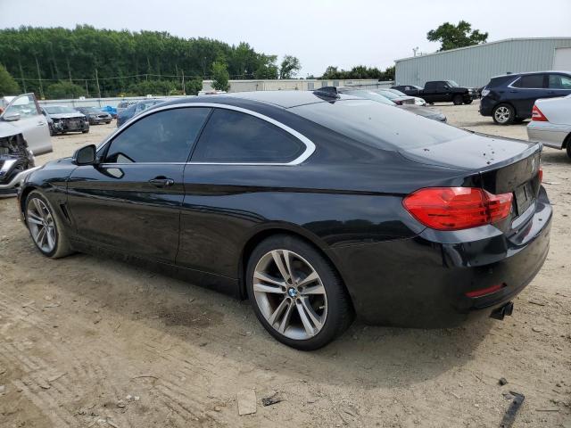 VIN WBA3N7C5XGK227724 2016 BMW 4 Series, 428 I no.2