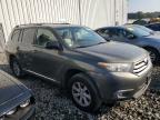 TOYOTA HIGHLANDER photo