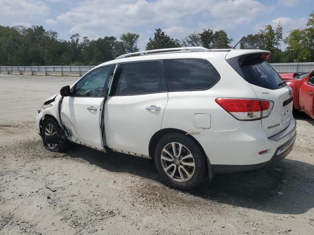 2015 NISSAN PATHFINDER - 5N1AR2MNXFC716578