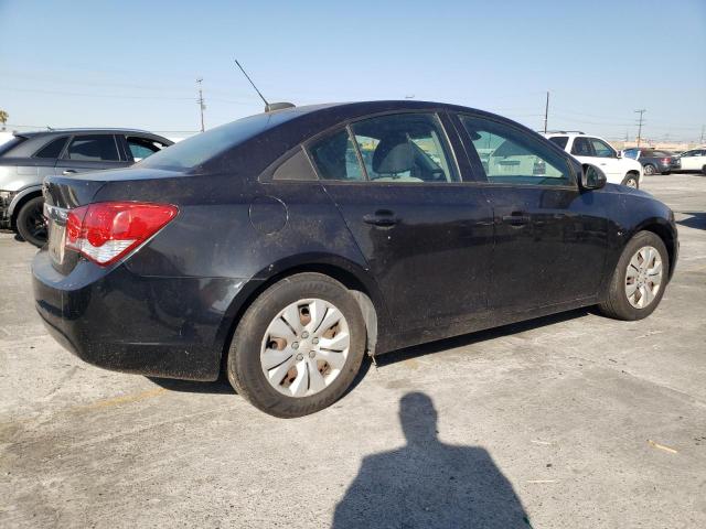 Vin: 1g1pc5sg3g7183403, lot: 65668934, chevrolet cruze ls 20163