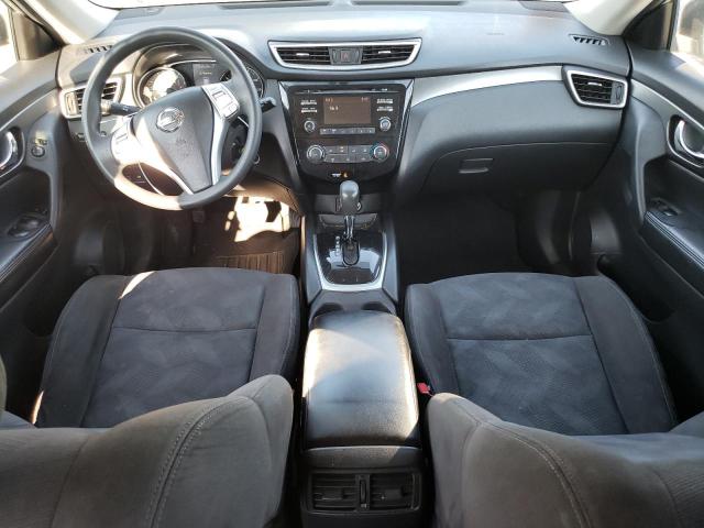 2015 NISSAN ROGUE S - KNMAT2MV7FP545965
