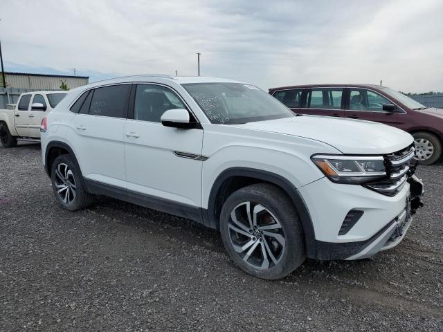 Vin: 1v2be2caxpc217721, lot: 66133814, volkswagen atlas sel 20234