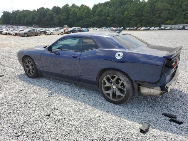 2015 DODGE CHALLENGER - 2C3CDZAG7FH761487