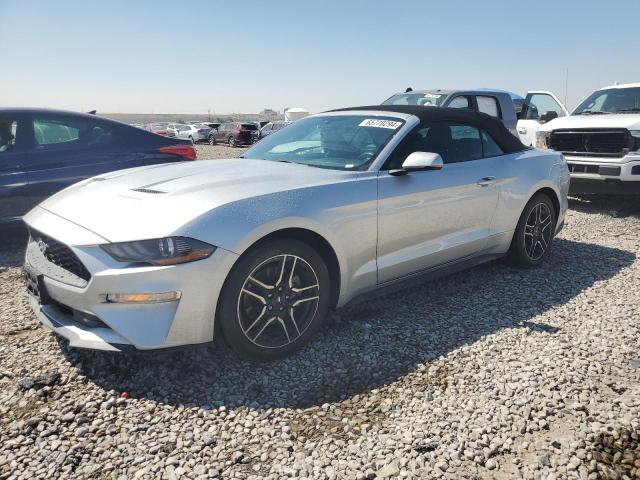 2019 FORD MUSTANG #3023273211