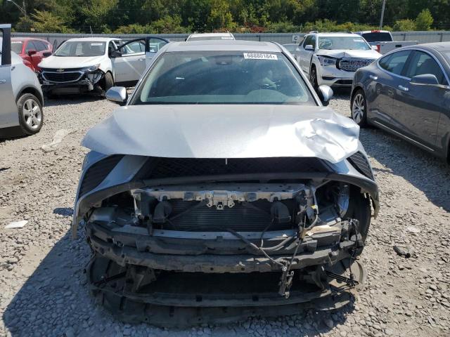 2019 TOYOTA CAMRY L - 4T1B11HK4KU252908