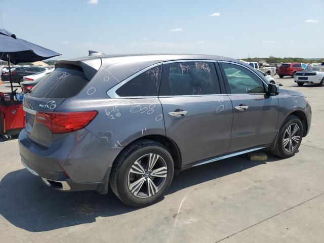 2018 ACURA MDX - 5J8YD3H31JL007743
