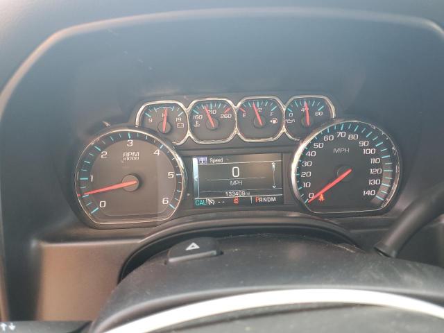 2015 CHEVROLET SILVERADO - 3GCUKREC2FG103251