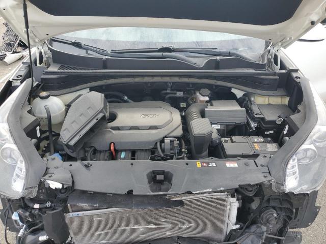 2019 KIA SPORTAGE L - KNDPMCAC9K7616240
