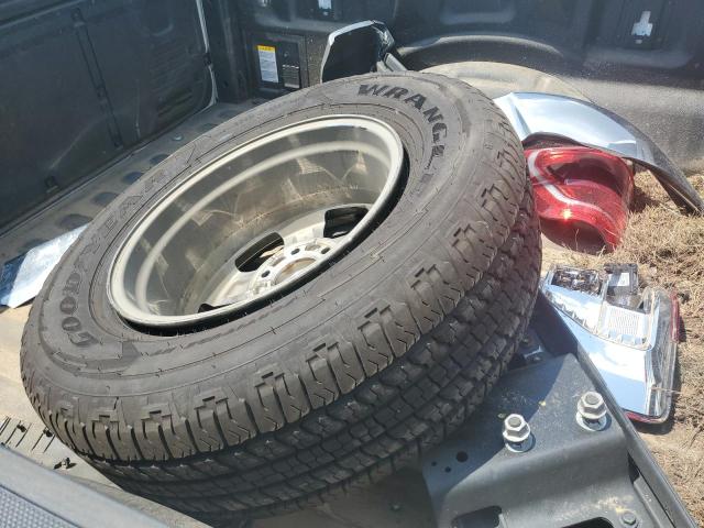 2022 FORD F150 SUPER - 1FTFW1ED8NFA73969
