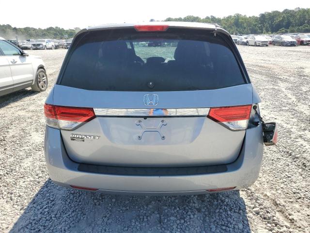 2016 HONDA ODYSSEY EX - 5FNRL5H67GB143141