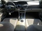 HONDA ACCORD EX photo