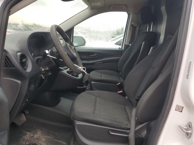 2017 MERCEDES-BENZ METRIS - WD3PG2EA5H3222447