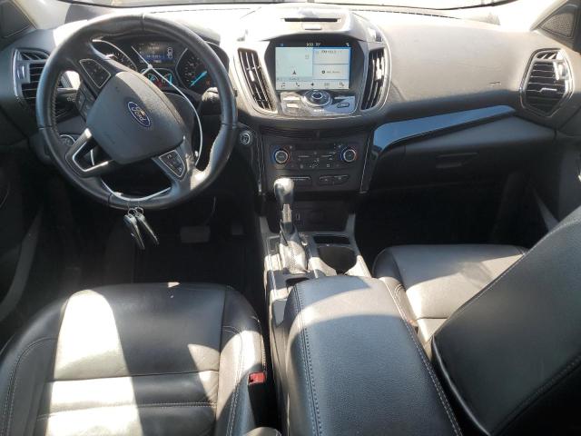 2017 FORD ESCAPE TIT - 1FMCU9JD7HUC44624