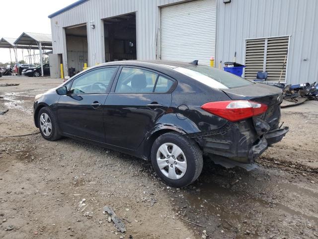 2016 KIA FORTE LX - KNAFK4A61G5496578