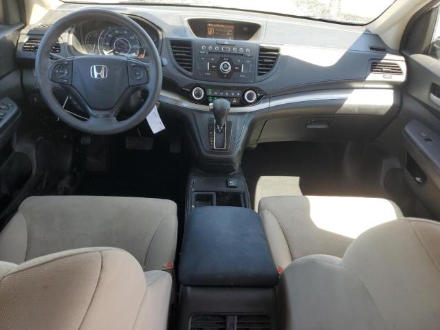 2015 HONDA CR-V LX - 5J6RM3H35FL004963