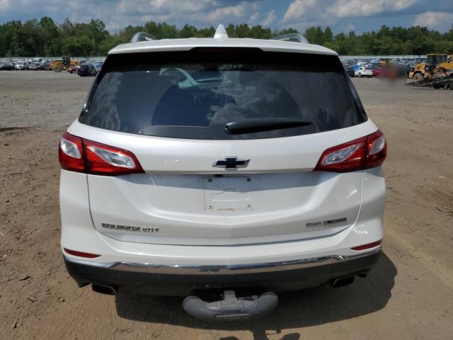 2018 CHEVROLET EQUINOX PR - 2GNAXWEXXJ6267784