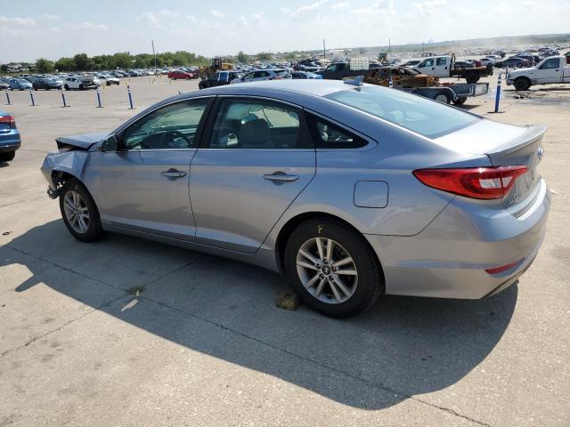 VIN 5NPE24AF9HH575402 2017 Hyundai Sonata, SE no.2