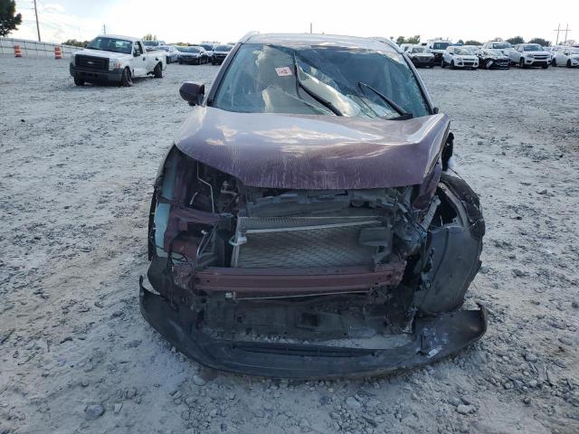 2016 HONDA CR-V EXL - 2HKRM3H7XGH562368