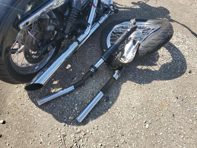 2013 HARLEY-DAVIDSON FXDC DYNA 1HD1GV416DC331569