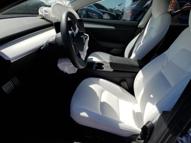 2023 TESLA MODEL 3 - 5YJ3E1EC8PF715112