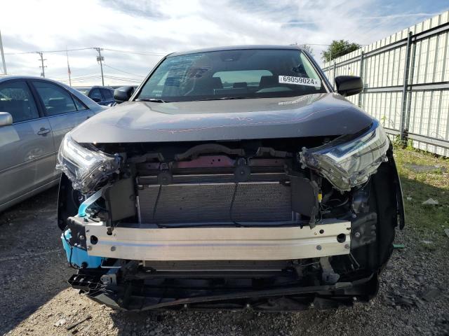 2023 TOYOTA RAV4 LE - 2T3F1RFV2PW370239