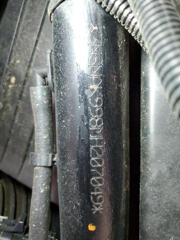 2021 POLARIS RZR XP 100 - 3NSNAK998MH207049