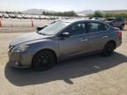 2018 NISSAN SENTRA S - 3N1AB7AP0JY342206