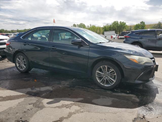 2016 TOYOTA CAMRY LE - 4T1BF1FK7GU207599