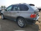 BMW X5 3.0I photo