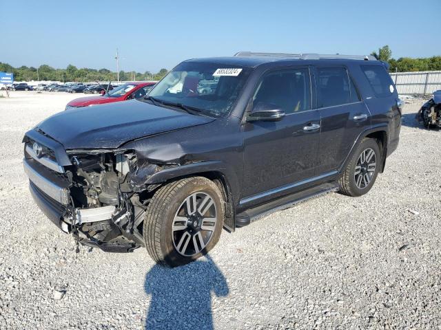 2019 TOYOTA 4RUNNER SR5 2019