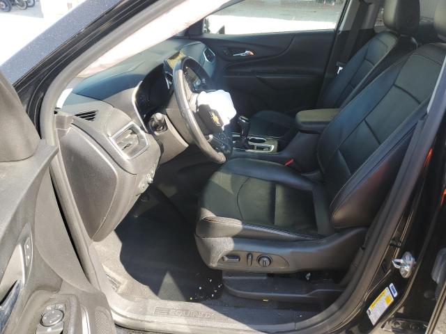 2020 CHEVROLET EQUINOX LT - 3GNAXLEX9LL324134