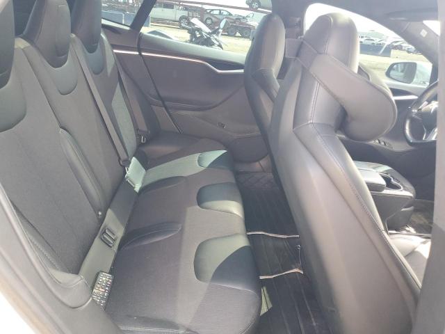 2015 TESLA MODEL S - 5YJSA1E22FF107387
