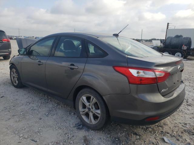 VIN 1FADP3F26EL450853 2014 Ford Focus, SE no.2