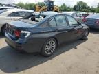 BMW 320 XI photo