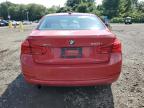 BMW 320 XI photo