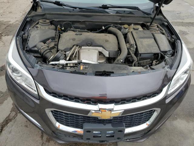 2015 CHEVROLET MALIBU LTZ - 1G11G5SX8FF145003