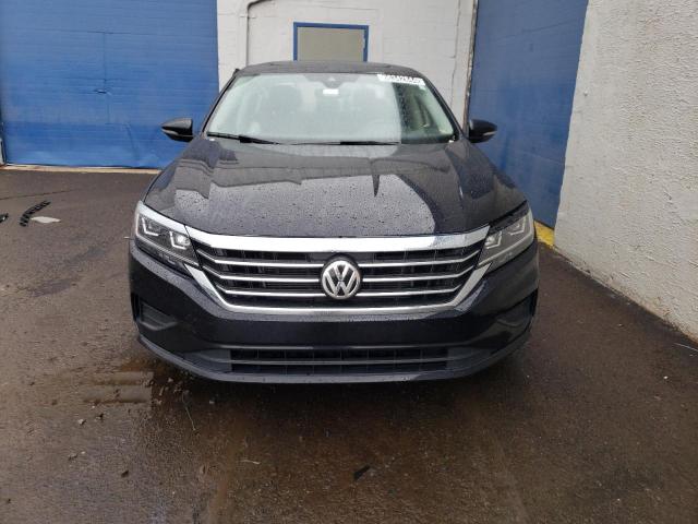 2021 VOLKSWAGEN PASSAT SE - 1VWSA7A31MC007645