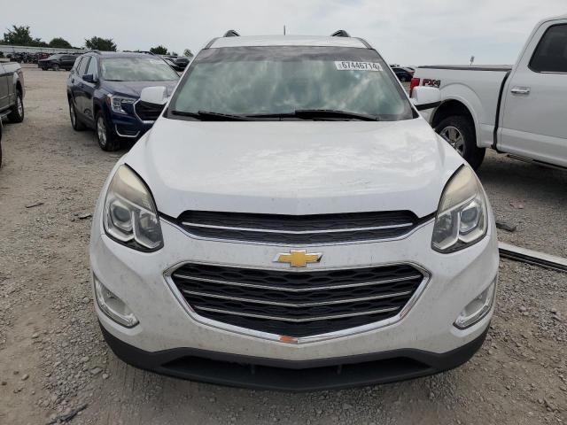 2016 CHEVROLET EQUINOX LT - 2GNFLFEK0G6204076