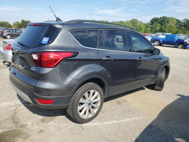 2019 FORD ESCAPE SEL - 1FMCU9HD5KUC49639
