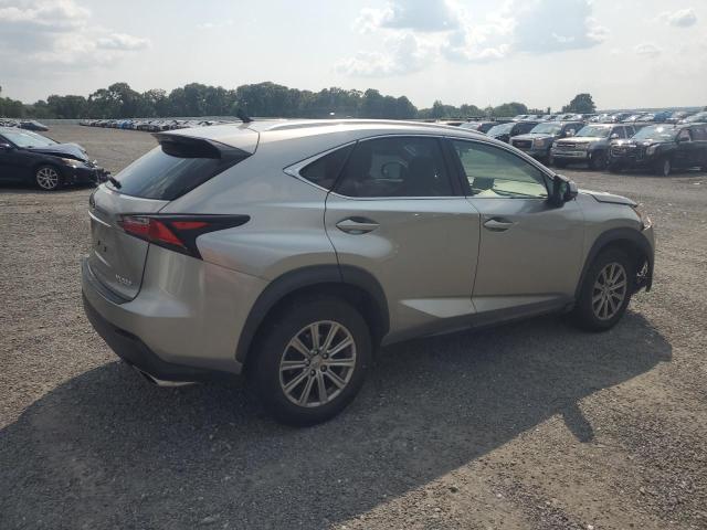 2016 LEXUS NX 200T BA - JTJBARBZ0G2053461