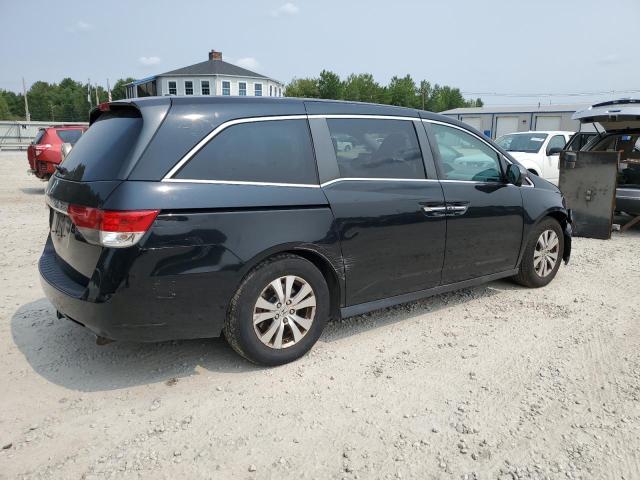 VIN 5FNRL5H6XFB039158 2015 Honda Odyssey, Exl no.3