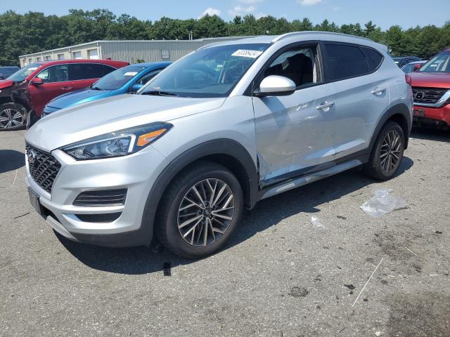 2019 HYUNDAI TUCSON LIM - KM8J3CAL4KU893464