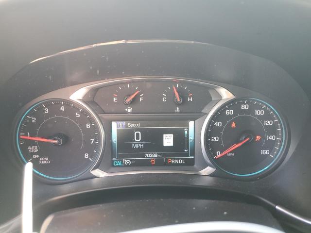 2018 CHEVROLET EQUINOX PR - 3GNAXVEV2JL126826