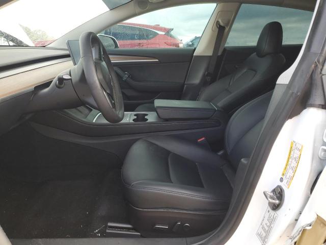 2023 TESLA MODEL 3 - 5YJ3E1EA2PF516152