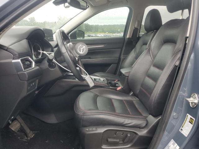 2021 MAZDA CX-5 TOURI - JM3KFACY6M0366783
