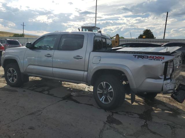2016 TOYOTA TACOMA DOU - 5TFCZ5AN6GX027487