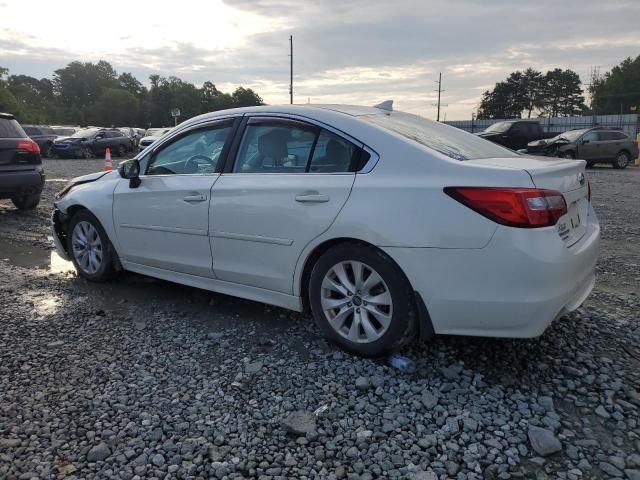 2016 SUBARU LEGACY 2.5 - 4S3BNBH62G3062426