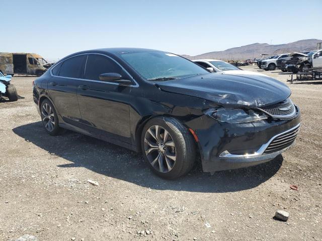 2015 CHRYSLER 200 LIMITE - 1C3CCCAB8FN729885