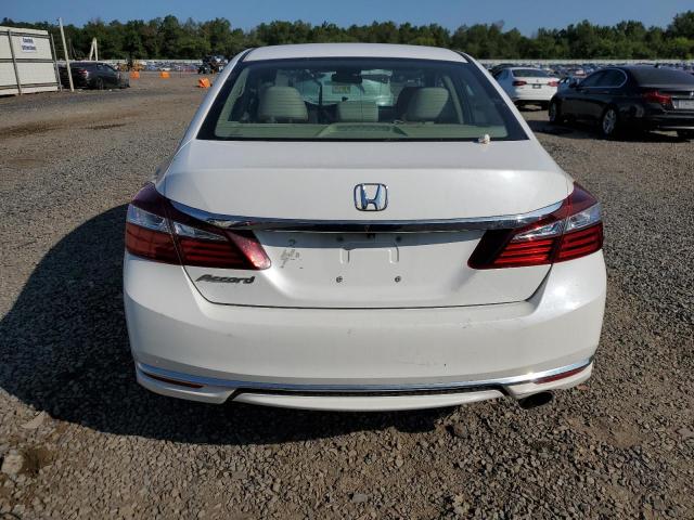 2016 HONDA ACCORD LX - 1HGCR2F32GA032941